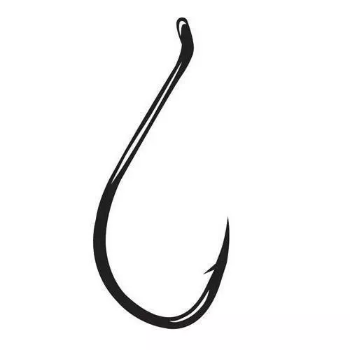Tsunami Korean Black Octopus Beak Suicide Hook Mega Bulk Value Pack Clearance 1 Tsunami Korean Black Octopus Beak Suicide Hook Mega Bulk Value Pack Clearance