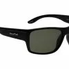 Ugly Fish Polycarbonate Atlas PC3551 Matt Black Frame Polarised Sunglasses