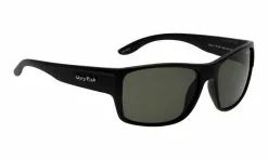 Ugly Fish Polycarbonate Atlas PC3551 Matt Black Frame Polarised Sunglasses
