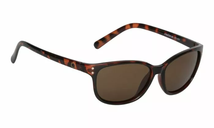 Ugly Fish TR-90 P7663 Brown Frame Polarised Sunglasses 1 Ugly Fish TR-90 P7663 Brown Frame Polarised Sunglasses