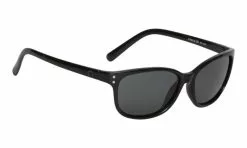 Ugly Fish TR-90 P7663 Matt Black Frame Polarised Sunglasses