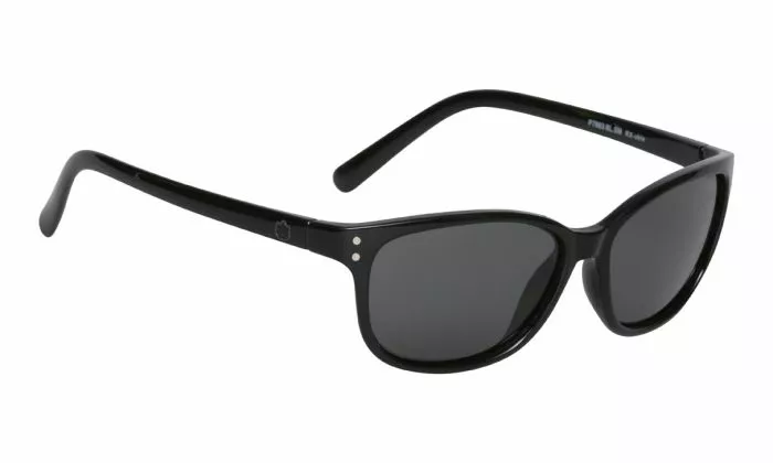 Ugly Fish TR-90 P7663 Matt Black Frame Polarised Sunglasses 1 Ugly Fish TR-90 P7663 Matt Black Frame Polarised Sunglasses