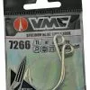 VMC 7266 Inline Single Lure Hook