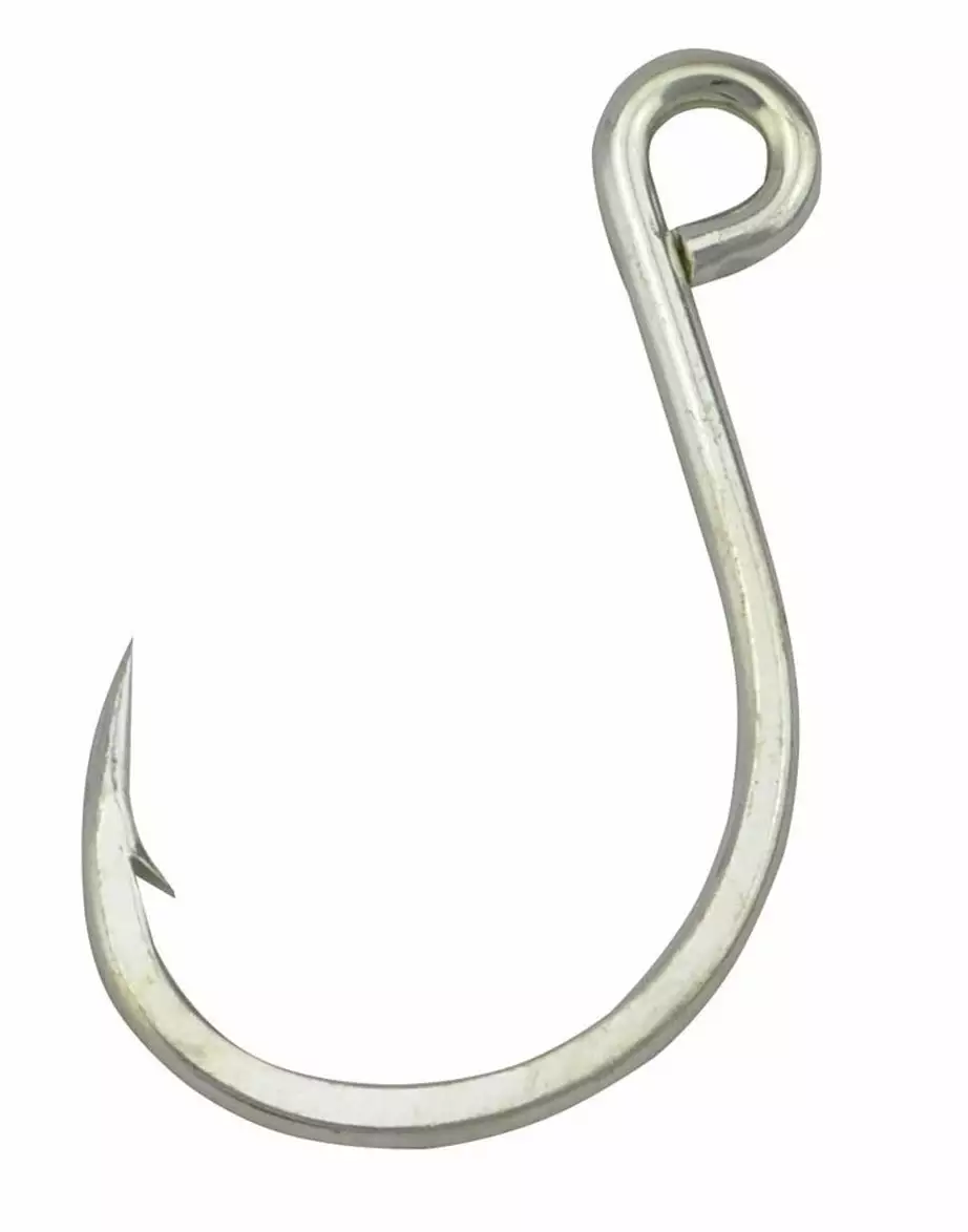 VMC 7266 Inline Single Lure Hook 2 VMC 7266 Inline Single Lure Hook - Image 2