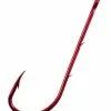 VMC Long Shank Baitholder Red Hook Bulk Value Pack