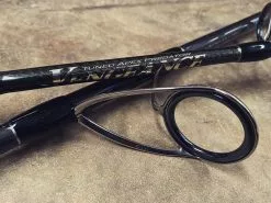 Oceans Legacy Vengeance Rod S521H Spin PE4-8 5 Oceans Legacy Vengeance Rod S521H Spin PE4-8 -Rods Shop Vengeance Guide