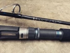 Oceans Legacy Vengeance Rod B531MH Overhead PE3-6 5 Oceans Legacy Vengeance Rod B531MH Overhead PE3-6 -Rods Shop Vengeance Reel Seat 600x452 90009c0a 27b0 4b50 a144 b2cc6382ae2c