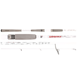 Abu Garcia Veritas VRT4-S 621J PE3-5 Spin