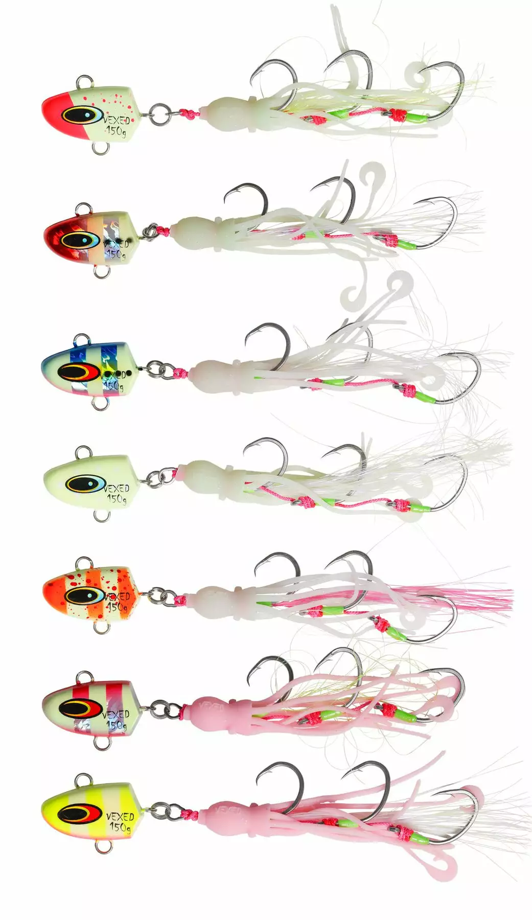 Vexed Bottom Meat Offshore Hybrid Performance Rig 1 Vexed Bottom Meat Offshore Hybrid Performance Rig