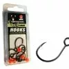 Tasmanian Devil Tassie Inline Single Hook