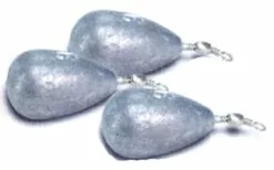 Wilson Bomb Sinker With Swivel 9 Wilson Bomb Sinker With Swivel -Rods Shop Wilson Bomb Sinker with Swivel cc510e46 79e1 48a8 a371 db8e0cefc5c1