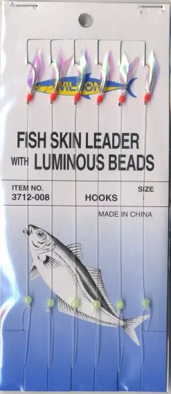 Wilson Fish Skin Sabiki Bait Jig Rig -Rods Shop Wilson Fish Skin Sabiki Bait Jig Rig 885e5bc8 3e20 4993 9522 69d7a35d7c44