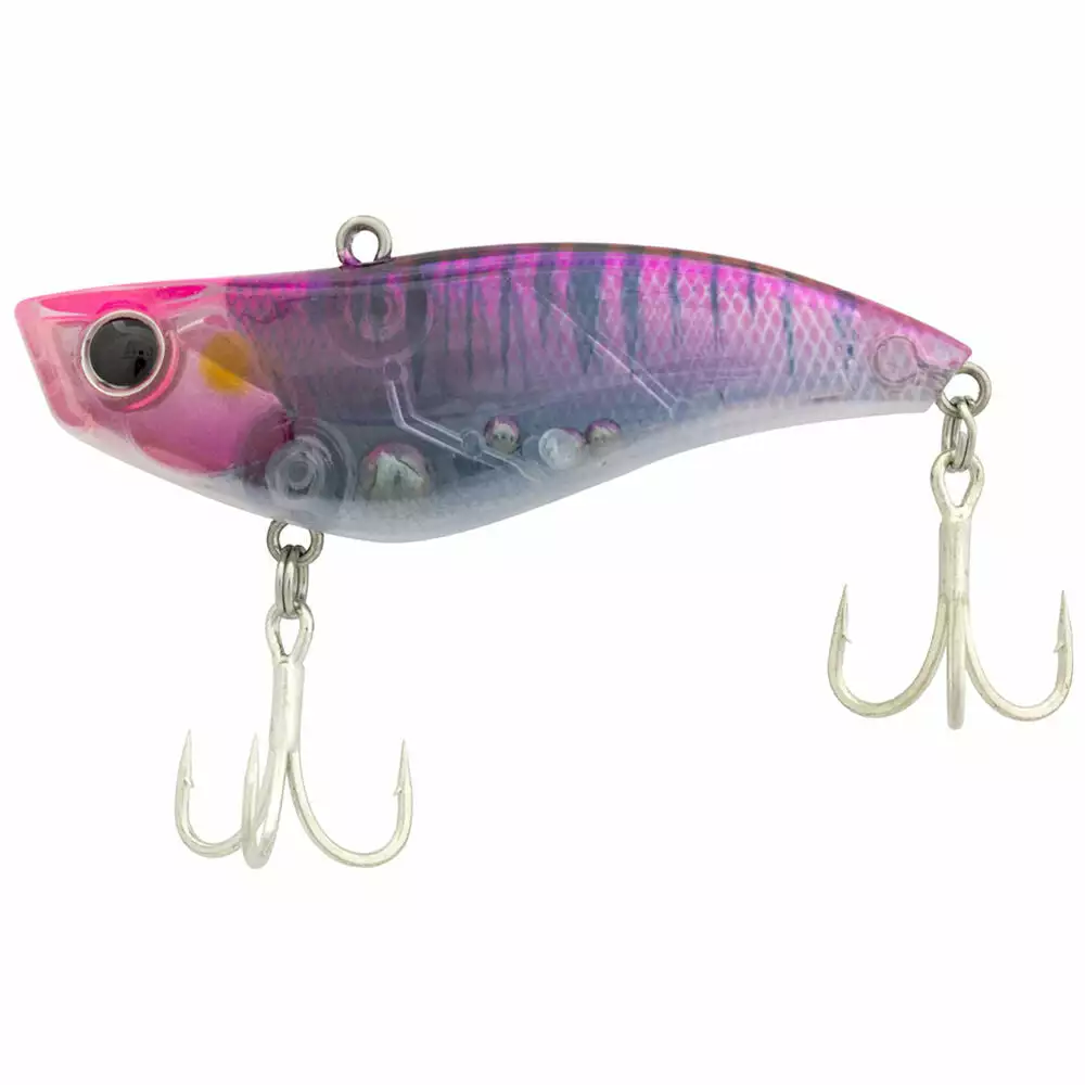 Zerek Maniac Vibe Lure 2 Zerek Maniac Vibe Lure - Image 2