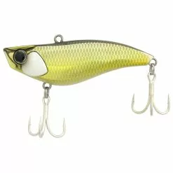 Zerek Maniac Vibe Lure 9 Zerek Maniac Vibe Lure -Rods Shop ZerekManiacVibeLure ValkyrieGold