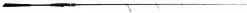 NS Black Hole Amped Jig Rod PE2 Spin