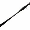 NS Black Hole Amped Jig Rod PE3 Spin