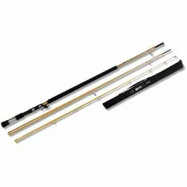 Assassin Evo Zero Rod AEZMH MED Gold 3-5oz 2 Assassin Evo Zero Rod AEZMH MED Gold 3-5oz - Image 2
