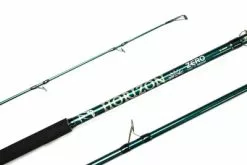 Assassin Horizon Rod Medium 2-4oz