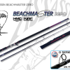 Assassin Beachmaster Zero Rod ABMZLS 13ft Spin