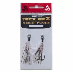 Atomic Trick Bitz Assist Hook #01