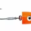Berkley Nitro Elevator Orange Jighead