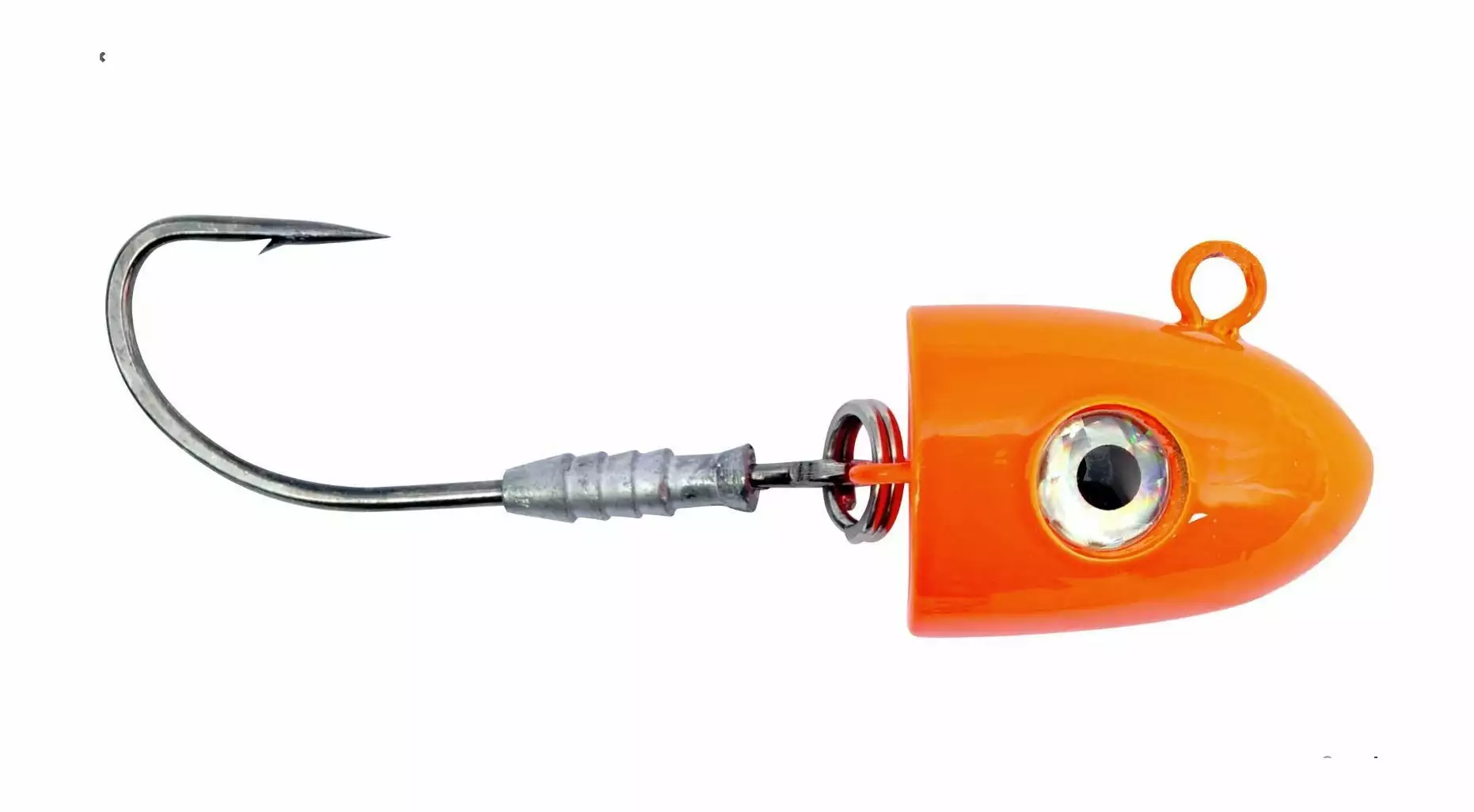 Berkley Nitro Elevator Orange Jighead 1 Berkley Nitro Elevator Orange Jighead