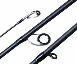 NS Black Hole Amped 2 Rod 1303 Surf 3pce