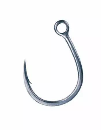 BKK Lone Diablo 8091-5X-HG Inline Single Hook 8 BKK Lone Diablo 8091-5X-HG Inline Single Hook - Image 8
