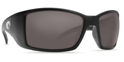 Costa Del Mar Blackfin Black Sunglasses -Rods Shop blackfingraymirror 3 1