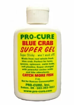 Pro-Cure Pro Cure Super Gel Scent