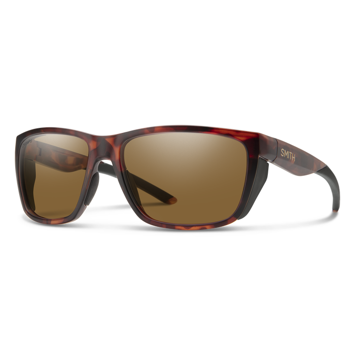 Smith Optics Longfin Matte Tortoise Frame Polarised Glass Brown Lens Performance Sunglasses 1 Smith Optics Longfin Matte Tortoise Frame Polarised Glass Brown Lens Performance Sunglasses