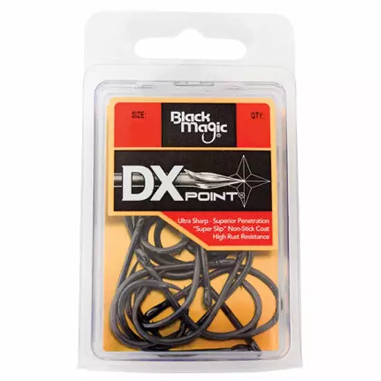 Black Magic DX Point Hook Economy Pack 3 Black Magic DX Point Hook Economy Pack - Image 3