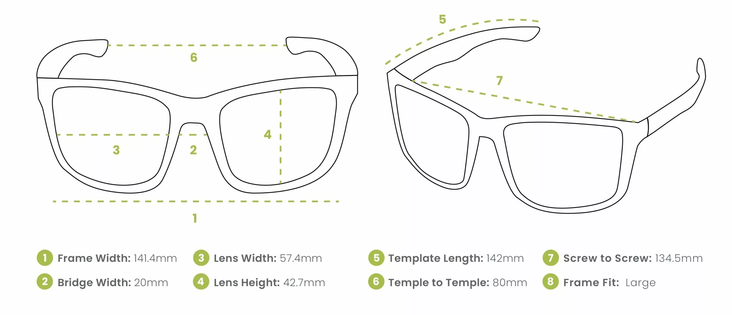 Spotters Crypto Matt Black Frame Performance Polarised Sunglasses 11 Spotters Crypto Matt Black Frame Performance Polarised Sunglasses - Image 11