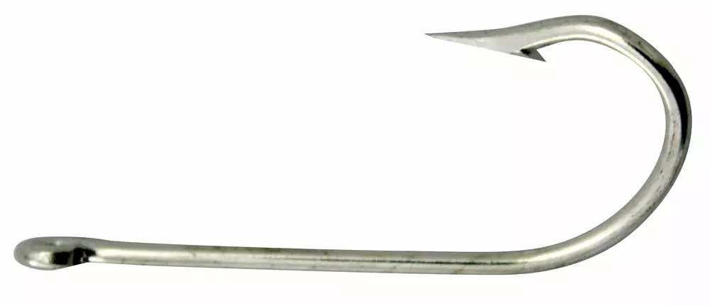 Mustad Kirby Kendal 4200D-DT Hook 50 Pack 10 Mustad Kirby Kendal 4200D-DT Hook 50 Pack - Image 10