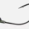 Tackle Tactics TT ChinlockZ Snagless Weedless Unweighted SWS Jig Head Heavy Duty Worm Hook