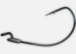 Tackle Tactics TT ChinlockZ Snagless Weedless Unweighted SWS Jig Head Heavy Duty Worm Hook -Rods Shop full 14 2
