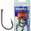 Mustad Big Gun Saltwater Ultra Point Hook 10829NPBLN