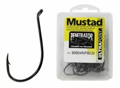 MUSTAD H92604NPBLN2 2 PENETRATOR 50BOX