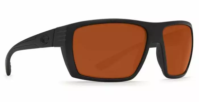 Costa Del Mar Hamlin Blackout Sunglasses 4 Costa Del Mar Hamlin Blackout Sunglasses - Image 4