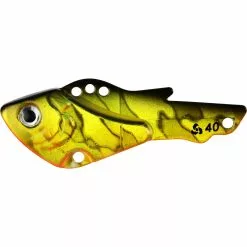 Atomic Hardz Metalz 40mm Blade Lure -Rods Shop hm40 gwf 1