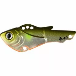 Atomic Hardz Metalz 40mm Blade Lure