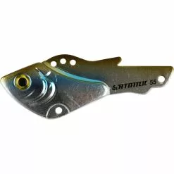 Atomic Hardz Metalz 55mm Blade Lure 10 Atomic Hardz Metalz 55mm Blade Lure -Rods Shop hm55 sw 1