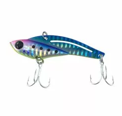 Jackson Teppan 26g 72mm Vibe Lure -Rods Shop jackson teppan vib 26g lure col mbp 1 1