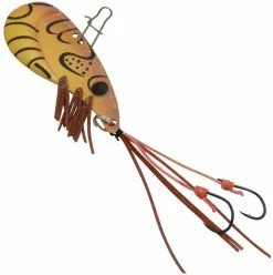 Ecogear ZX30 3.5g Shrimp Blade Fishing Lure 16 Ecogear ZX30 3.5g Shrimp Blade Fishing Lure -Rods Shop mantisshrimp415 ecogear 1 1