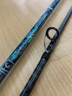Maph Demersal Rod 12ft Abalone Edition PE8-12