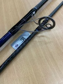 Maph Demersal Rod 12ft Blue PE8-12 -Rods Shop maphblueil IMG 3485