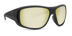 Costa Del Mar Montauk Matte Black Ultra Frame Polarised Sunglasses -Rods Shop montauk matte black ultra sunrise silver mirror 580 1
