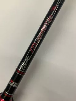 Abu Garcia Muscle Tip Rod MT3 601SPL