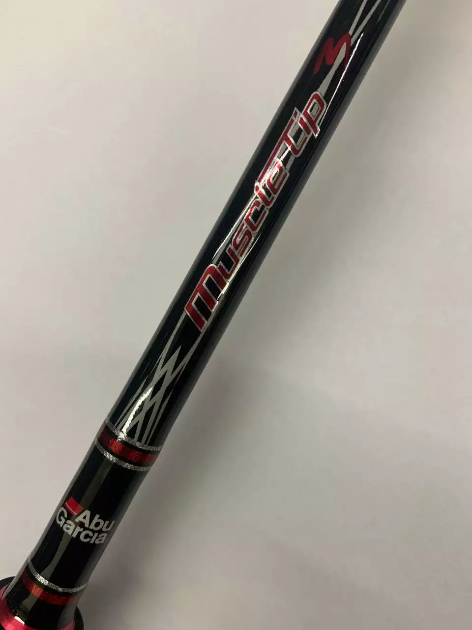 Abu Garcia Muscle Tip Rod MT3 431SPL 1 Abu Garcia Muscle Tip Rod MT3 431SPL