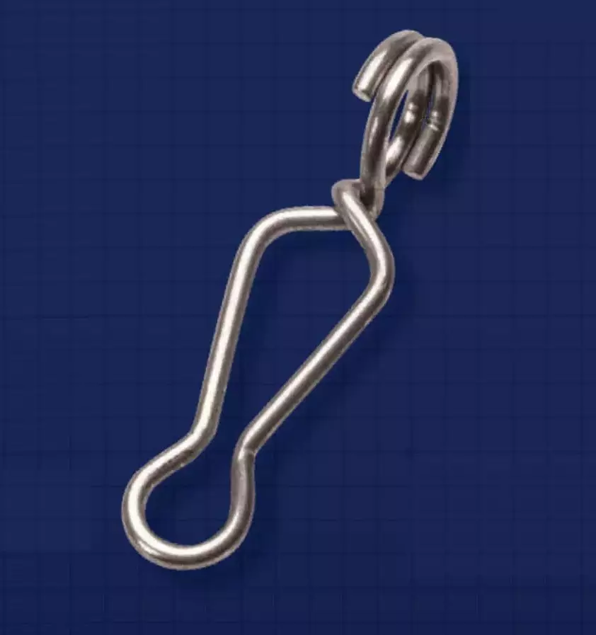 Norman Lures Speed Clip Magnum 25mm 5 Pack 1 Norman Lures Speed Clip Magnum 25mm 5 Pack